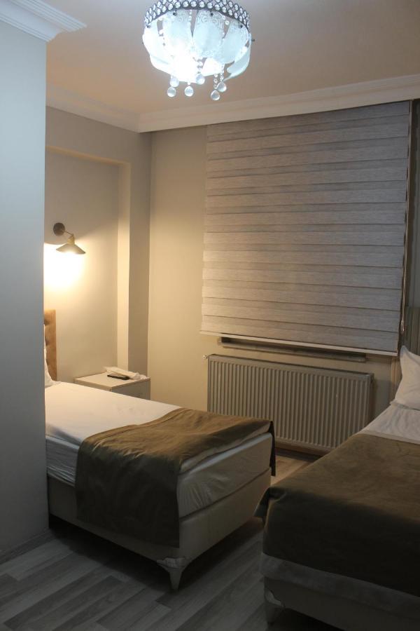 Konak Hotel 2 Kars Esterno foto