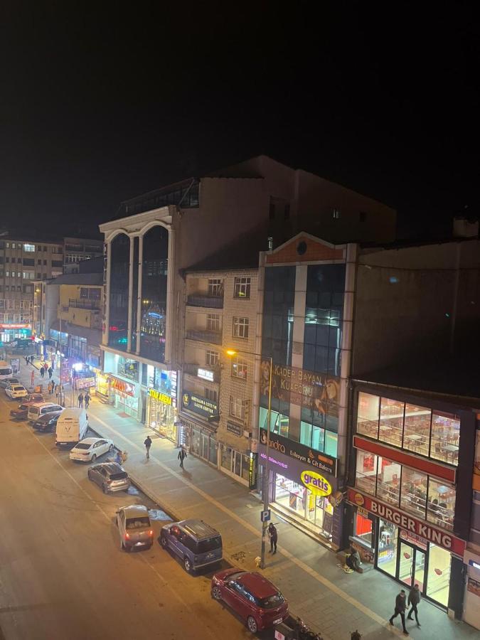 Konak Hotel 2 Kars Esterno foto